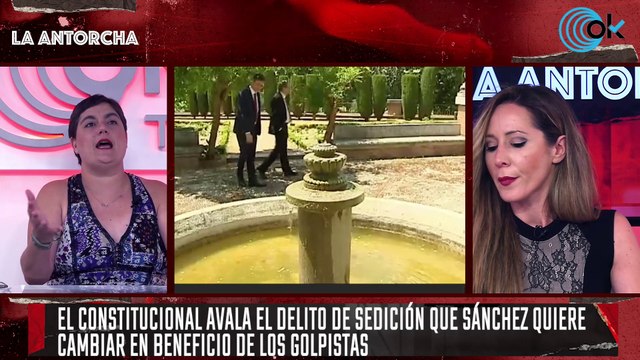 La Antorcha José Luis Corcuera, crítico del sanchismo, repasa la actualidad