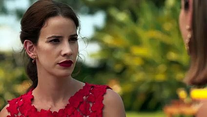 Lucía quedará sin palabras al conocer una decisión de Sebastián