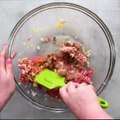 Keto Recipe - Swedish Meatballs A 