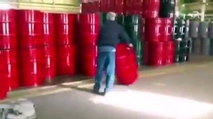 İşini profesyonelce yapmak bu olsa gerek!