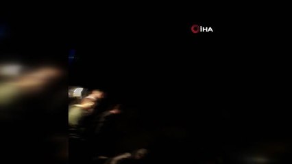 Ağıllarına su götürmek isteyen ağabey ve kardeşi göçük altında kaldı