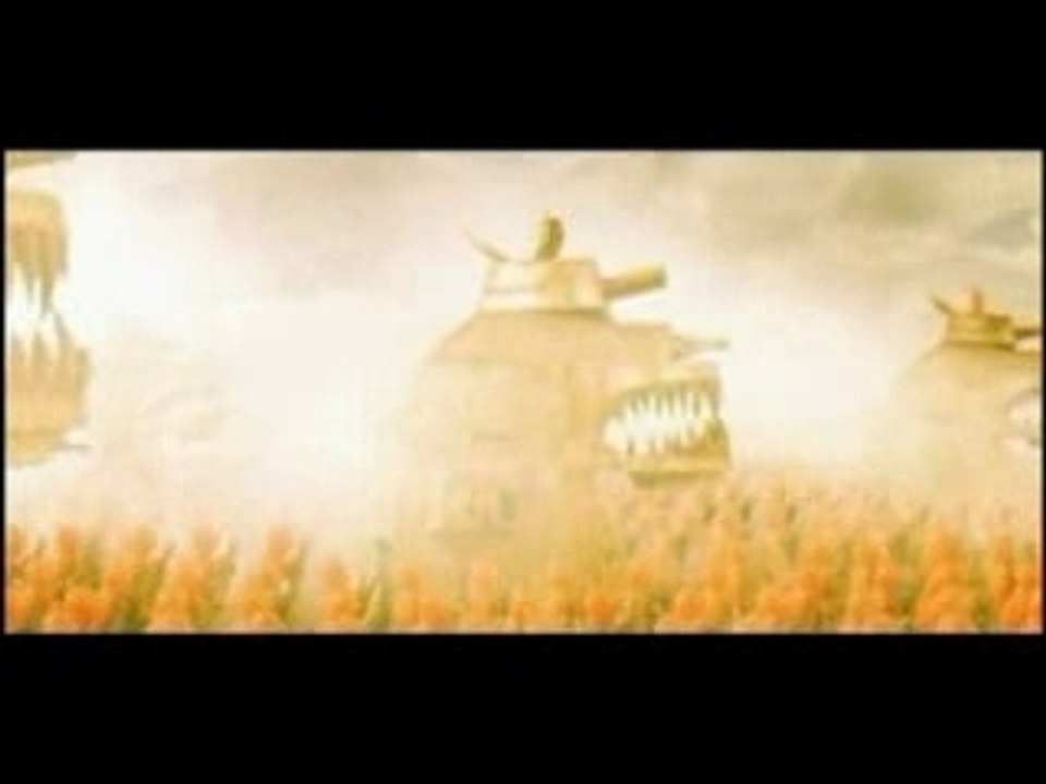 koumac vs Starship troopers, Star wars, Seigneur des anneaux