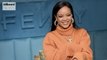 Rihanna Shares Cheeky Savage X Fenty Snaps | Billboard News
