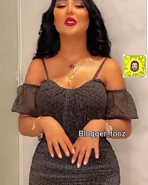 سارة الكندري تستعرض فستانها القصير وتوجه رسالة لمتابعيها: يكفي حبكم