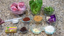 Pork Kare Kare Recipe | Pata Kare | Easy Filipino Kare Kare Panlasang Pinoy