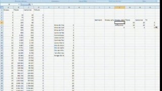 Tuto Excel 2