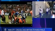 UCL Final 2021 Chelsea - Manchester City TV Promo