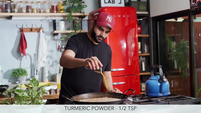 Chicken Bhuna Recipe | Street Style Green Chutney & Red Chutney | Chef Sanjyot Keer