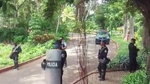 Justicia ordena captura de opositora nicaragüense Cristiana Chamorro