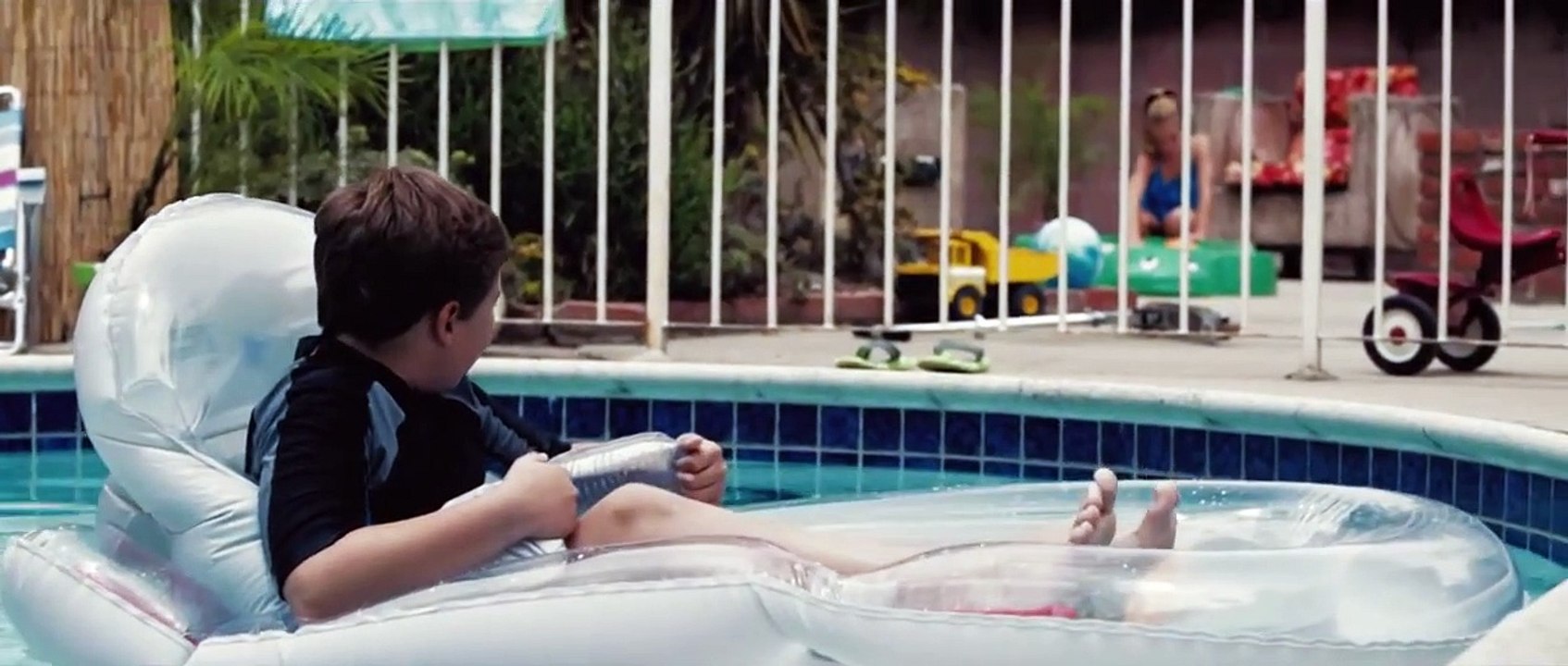 Pool Shark (Short Film) - Vídeo Dailymotion