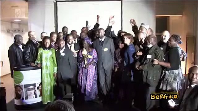 LAUREATS PRIX ARUBUNTU 2010