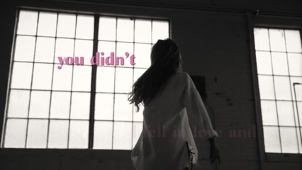 Brett Young - You Didn’t