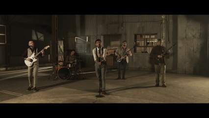 Capstan - take my breath away // noose