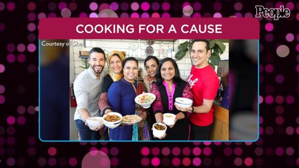 Katy Perry and Orlando Bloom Invest in Community Platform Supporting Diverse Home Cooks