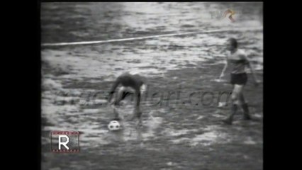 Turkey 1-1 Romania 22.03.1978 - 1980 Balkan Cup Group 1 Matchday 4 (Ver. 2)