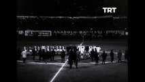 Galatasaray 1-0 Spartak Trnava 26.11.1969 - 1969-1970 European Champion Clubs' Cup 2nd Round 2nd Leg