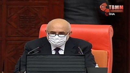 Vergi cezalarını, sigorta primlerini içeren Bazı Alacakların Yeniden Yapılandırılmasına İlişkin Teklif kabul edildi