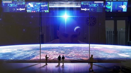 Japón se Prepara para Ataque de OVNIS