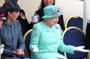 Buckingham Palace reveals details of Queen Elizabeth's huge Platinum Jubilee celebration!