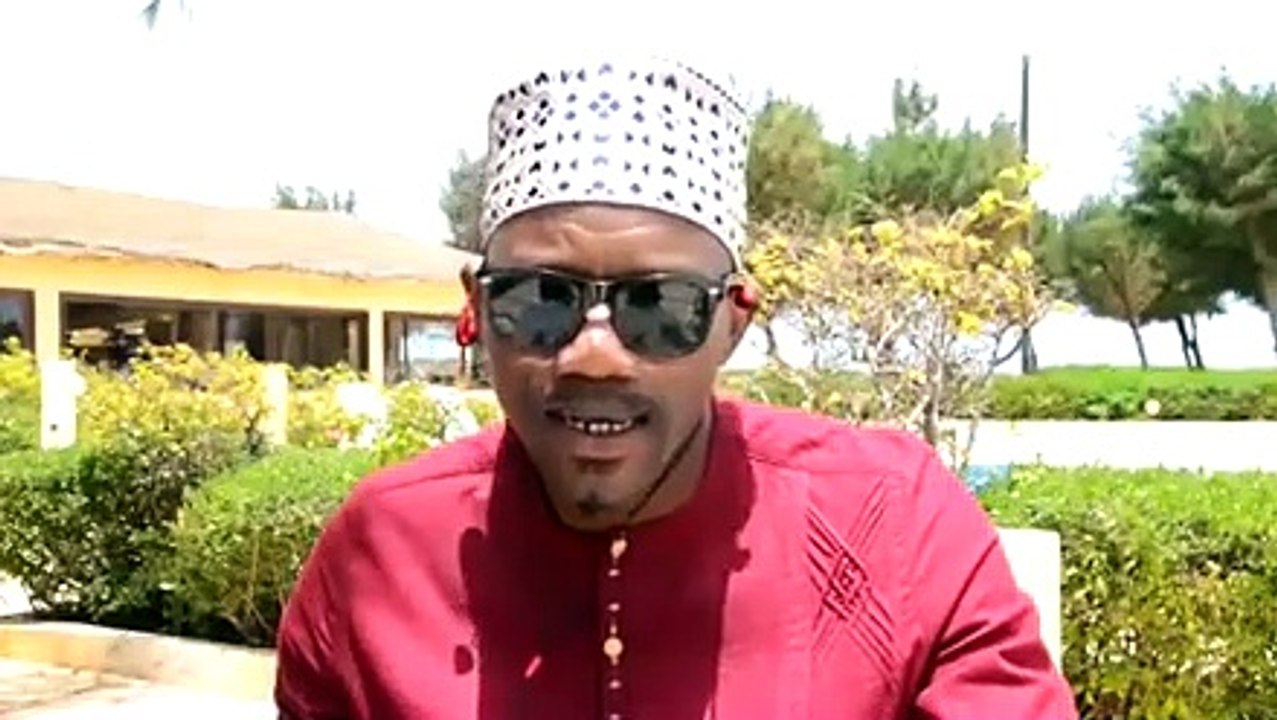 Disparition de  3 éléments de Leral TV,  les témoignages de Dieylani Sarr,  Cameraman de la SenTv à Saint-Louis