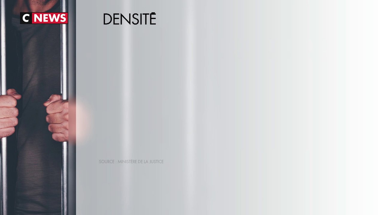 Manque de place dans les prisons : le nombre de détenus sous bracelet électronique en hausse