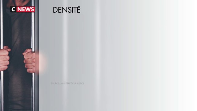 Manque de place dans les prisons : le nombre de détenus sous bracelet électronique en hausse