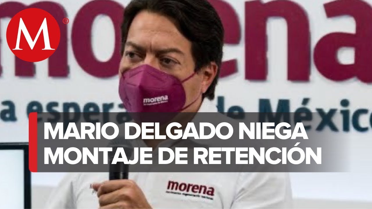 Morena denunciará hoy ante FGR retención en Tamaulipas; lamenta politización de hechos