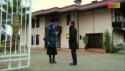 مسلسل رغم الأحزان - الحلقة 37 كاملة - الجزء الأول