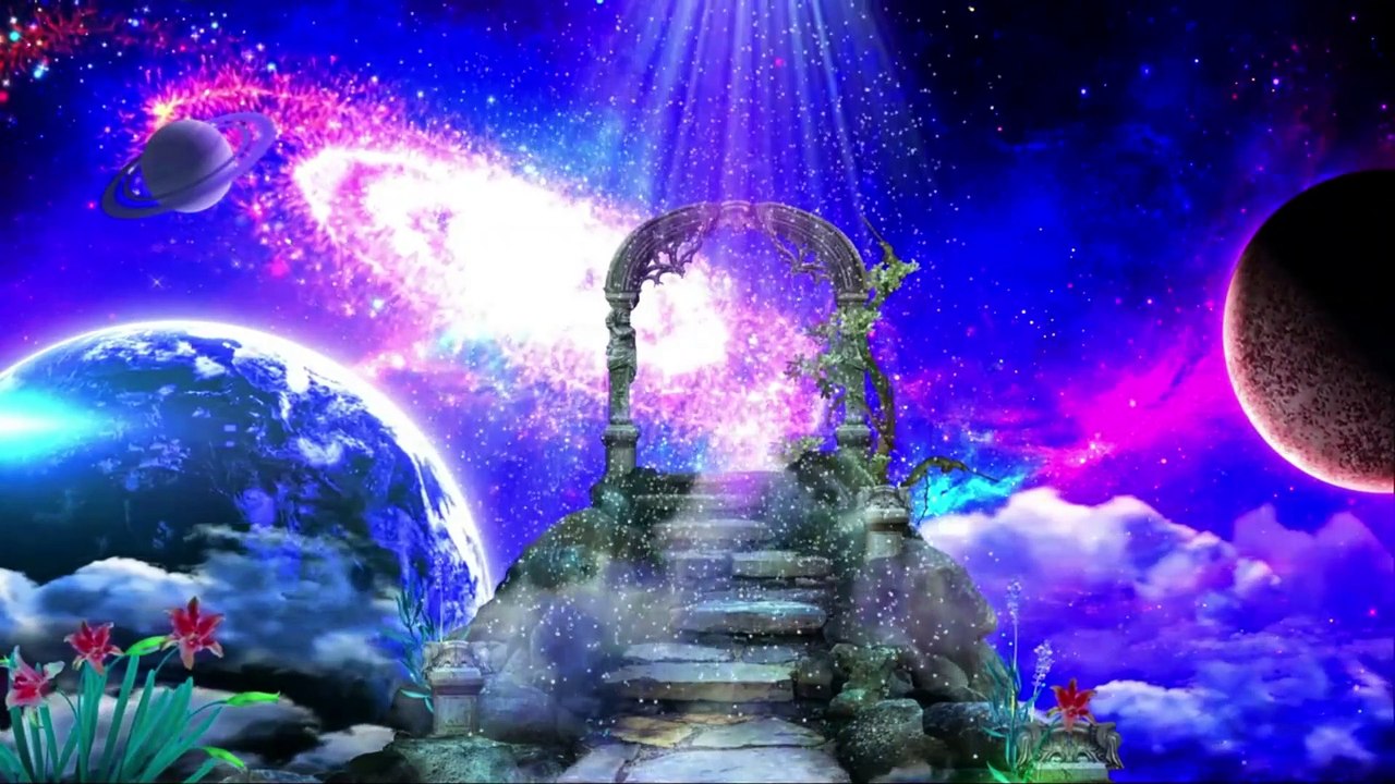 Piano music to calm the mind, relax, sleep and relieve stress