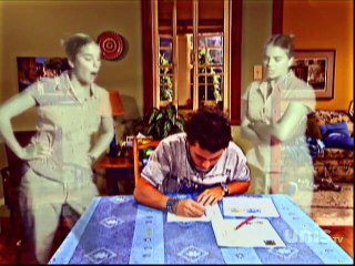 Ramdam - S3 E31 - La grosse tête