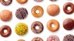 Krispy Kreme Is Giving Away Free Doughnuts on National Doughnut Day This Friday, June 4