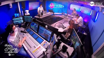 La Story d'Alice dans Lovin'Fun - L'intégrale du 2 juin