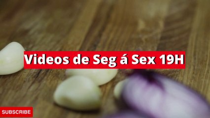 BENEFÍCIOS DO ALHO PARA Á SAÚDE É  MUITO PODEROSO