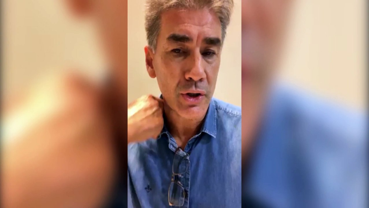 "Nossa tolerância é zero para irresponsabilidade", diz prefeito Leonaldo Paranhos