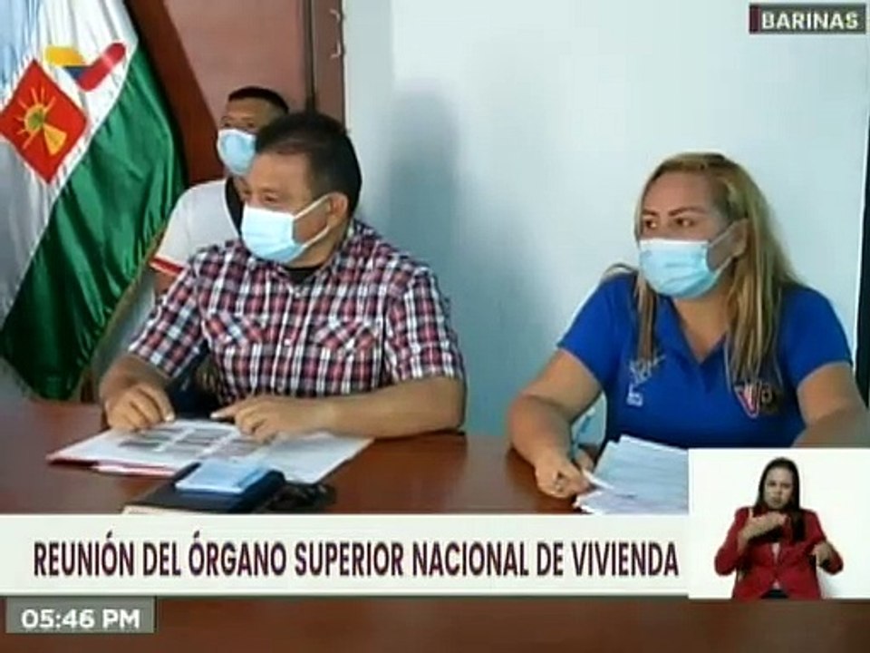 GMVV ha culminado 3.579.377 viviendas y se han rehabilitado 1.498.355 hogares a través de la GMBNBT