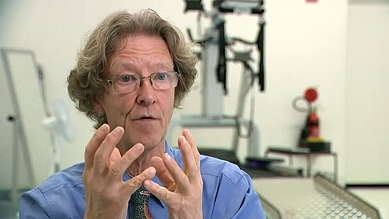 People with spinal cord injuries to benefit from trial