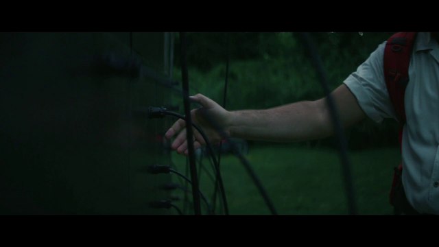 Fest Track On Sirk TV: LAPSIS [Denver Film Fest 2020] - Part II