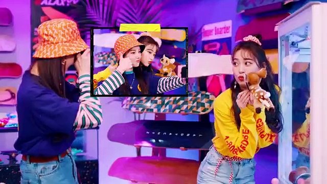 [Mv] Weeekly(위클리) _ After School