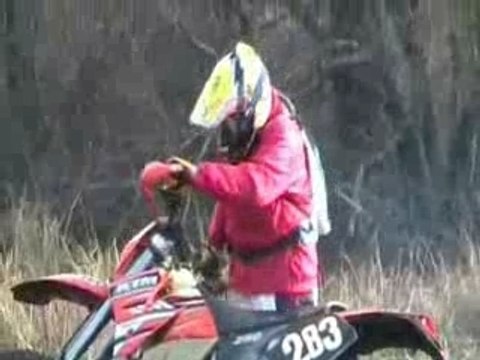 Entrainement 13 janvier 2008 Champagne