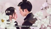 The Blooms at Ruyi Pavilion (Episode 6) Subtitle Options (English, French, German, Italian, Spanish, Indonesian, Vietnamese, Arabic, Korean, Japanese)