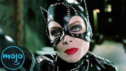 Top 10 Sexy 90s Movie Characters 😍