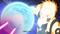 Boruto: Naruto Next Generations : Naruto giant Rasengan!