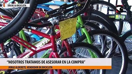Nosotros tratamos de asesorar en la compra
