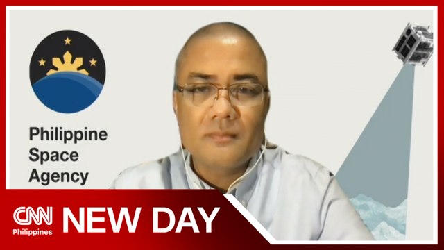 PH Space Agency to sign deal on space cooperation with the U.N. | Newday