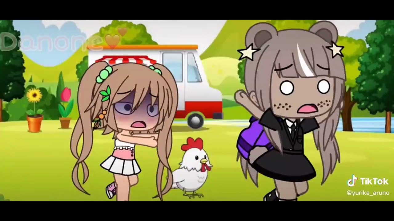 Gachalife Tiktok Compilation #104