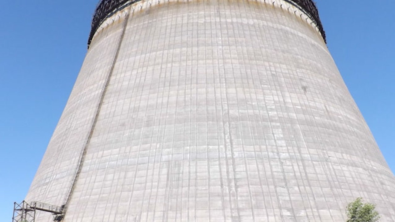 Understanding how nuclear power works