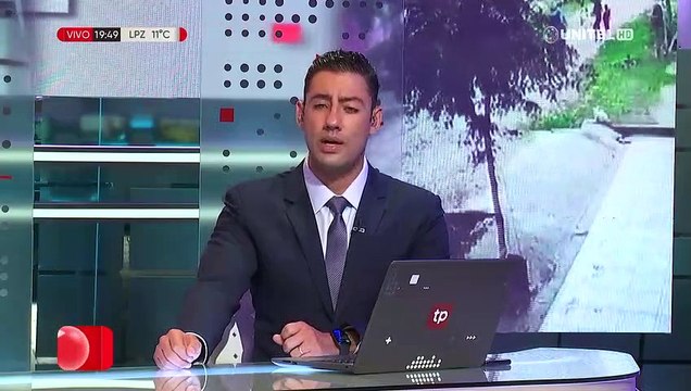 Una niña de 12 años y su hermana fueron asaltadas por delincuentes en moto