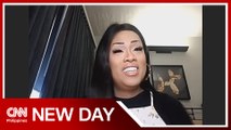Fil-Am Drag Queen Jiggly Caliente joins 'Rupaul's Drag Race All Stars 6' | Newday