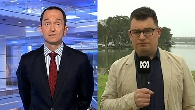 Regional areas await confirmation on restrictions easing