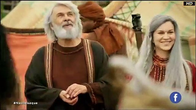 NOVELA GÊNESIS CAPÍTULO 97 COMPLETO 02/06/2021 QUARTA EM HD